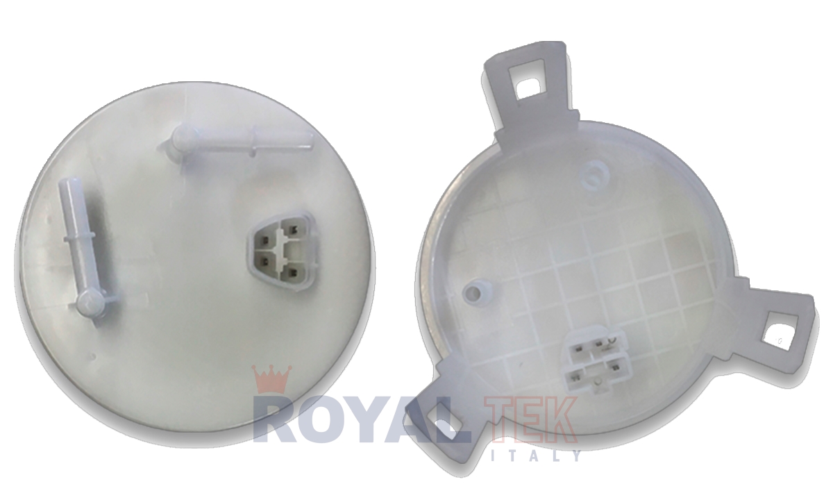 CODIGO ARTICULO - DESCRIPCION